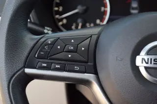 Nissan Altima 2021 2.5 SV 4p Sedan