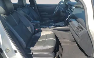Nissan LEAF 2020 SL PLUS 4dr Hatchback