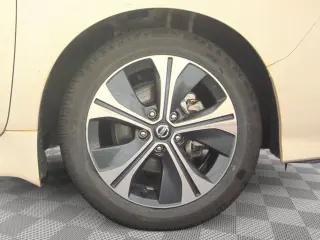 Nissan LEAF 2020 SL PLUS 4dr Hatchback