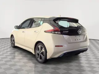 Nissan LEAF 2020 SL PLUS 4dr Hatchback