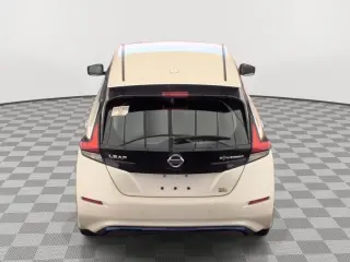 Nissan LEAF 2020 SL PLUS 4dr Hatchback