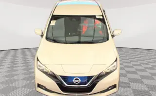 Nissan LEAF 2020 SL PLUS 4dr Hatchback