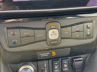 Nissan LEAF 2020 SL PLUS 4dr Hatchback