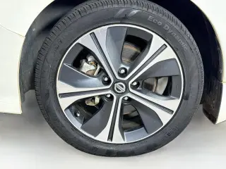 Nissan LEAF 2020 SL PLUS 4dr Hatchback