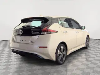 Nissan LEAF 2020 SL PLUS 4dr Hatchback