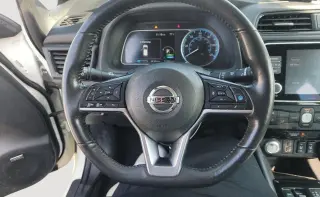 Nissan LEAF 2020 SL PLUS 4dr Hatchback