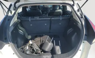 Nissan LEAF 2020 SL PLUS 4dr Hatchback