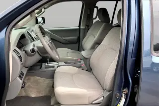 Nissan Frontier 2013 4x2 S 4dr Crew Cab 5 ft. SB Pickup 6M