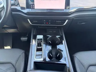 Volkswagen Atlas 2025 AWD SE 4Motion 4puertas SUV con Tecnología