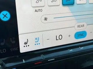 Volkswagen Atlas 2025 AWD SE 4Motion 4puertas SUV con Tecnología