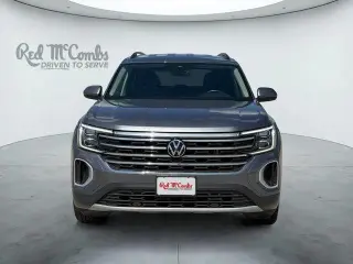 Volkswagen Atlas 2025 AWD SE 4Motion 4puertas SUV con Tecnología
