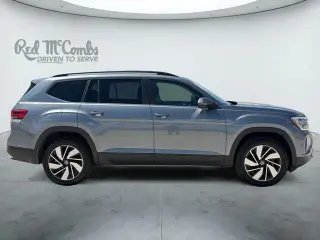 Volkswagen Atlas 2025 AWD SE 4Motion 4puertas SUV con Tecnología