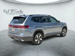 Volkswagen Atlas 2025 AWD SE 4Motion 4puertas SUV con Tecnología