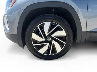Volkswagen Atlas 2025 AWD SE 4Motion 4puertas SUV con Tecnología