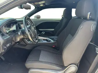 Dodge Challenger 2022 SXT 2dr Coupe