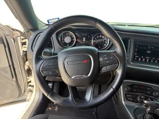 Dodge Challenger 2022 SXT 2dr Coupe