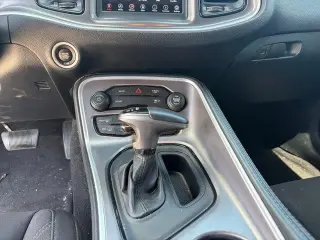 Dodge Challenger 2022 SXT 2dr Coupe
