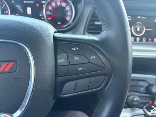 Dodge Challenger 2022 SXT 2dr Coupe