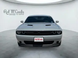 Dodge Challenger 2022 SXT 2dr Coupe