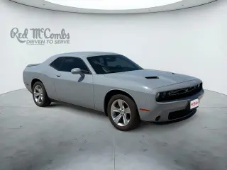 Dodge Challenger 2022 SXT 2dr Coupe