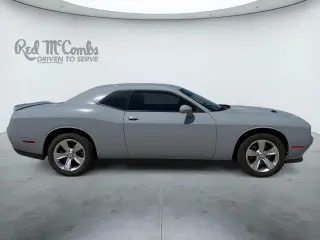 Dodge Challenger 2022 SXT 2dr Coupe