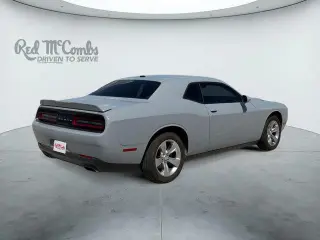 Dodge Challenger 2022 SXT 2dr Coupe