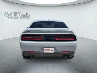 Dodge Challenger 2022 SXT 2dr Coupe