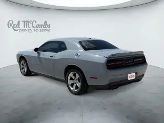Dodge Challenger 2022 SXT 2dr Coupe