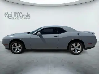Dodge Challenger 2022 SXT 2dr Coupe