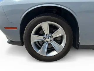 Dodge Challenger 2022 SXT 2dr Coupe