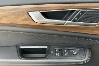 Volkswagen Atlas 2024 AWD SE 4Motion 4p SUV con Tecnología