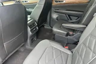 Volkswagen Atlas 2024 AWD SE 4Motion 4p SUV con Tecnología