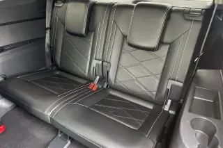 Volkswagen Atlas 2024 AWD SE 4Motion 4p SUV con Tecnología
