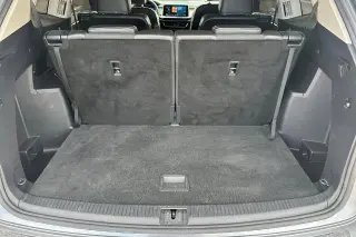 Volkswagen Atlas 2024 AWD SE 4Motion 4p SUV con Tecnología