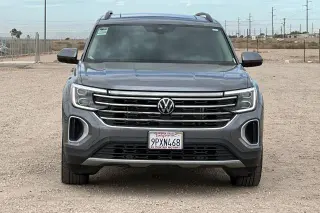Volkswagen Atlas 2024 AWD SE 4Motion 4p SUV con Tecnología