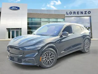 Ford Mustang Mach-E 2024 Premium 4dr SUV