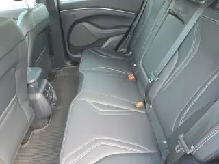 Ford Mustang Mach-E 2024 Premium 4dr SUV