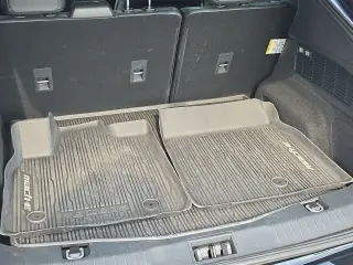 Ford Mustang Mach-E 2024 Premium 4dr SUV