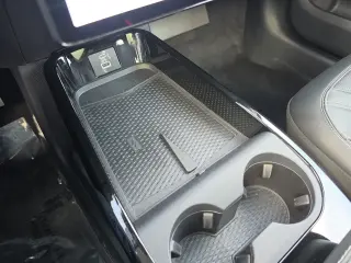 Ford Mustang Mach-E 2024 Premium 4dr SUV