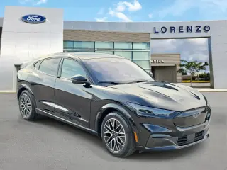 Ford Mustang Mach-E 2024 Premium 4dr SUV
