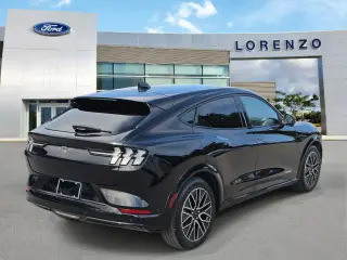 Ford Mustang Mach-E 2024 Premium 4dr SUV