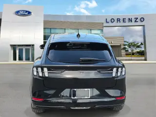 Ford Mustang Mach-E 2024 Premium 4dr SUV