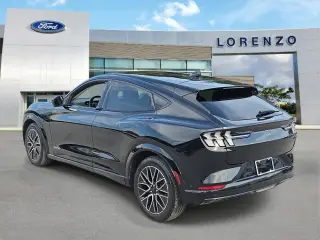 Ford Mustang Mach-E 2024 Premium 4dr SUV