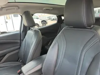 Ford Mustang Mach-E 2024 Premium 4dr SUV