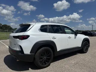 Mazda CX-50 2025 AWD 2.5 S Premium 4dr SUV