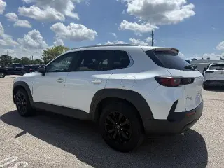 Mazda CX-50 2025 AWD 2.5 S Premium 4dr SUV