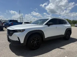 Mazda CX-50 2025 AWD 2.5 S Premium 4dr SUV