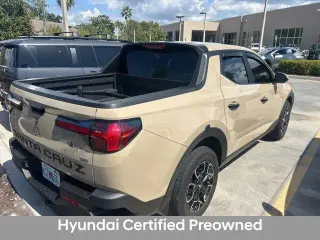 Hyundai SANTA CRUZ 2024 AWD SEL 4p Crew Cab 4.3ft SB