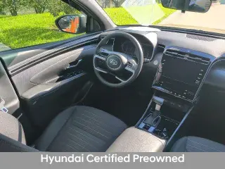 Hyundai SANTA CRUZ 2024 AWD SEL 4p Crew Cab 4.3ft SB