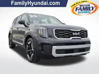 Kia Telluride 2025 S 4dr SUV